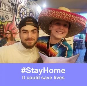 Meet your Posher, Mark